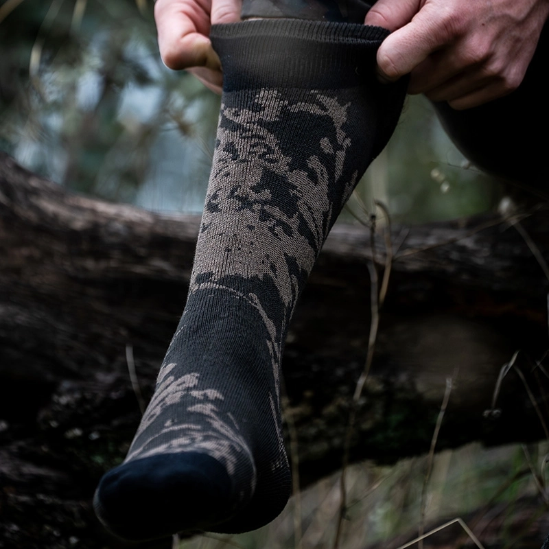 Nash Zero Tolerance Socks Element